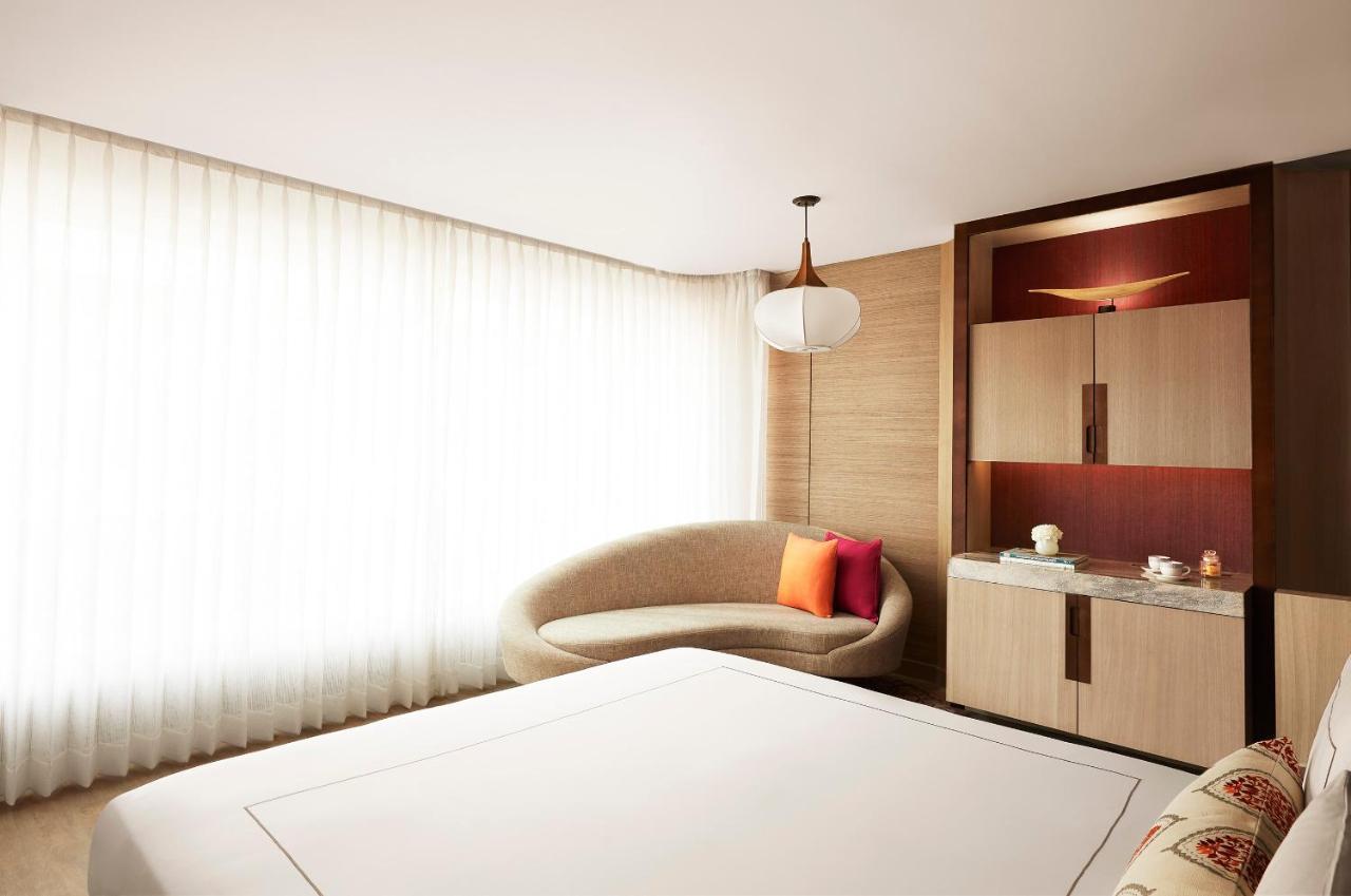 Taj Cidade De Goa Horizon, Goa Panaji Exterior photo A bedroom at the hotel