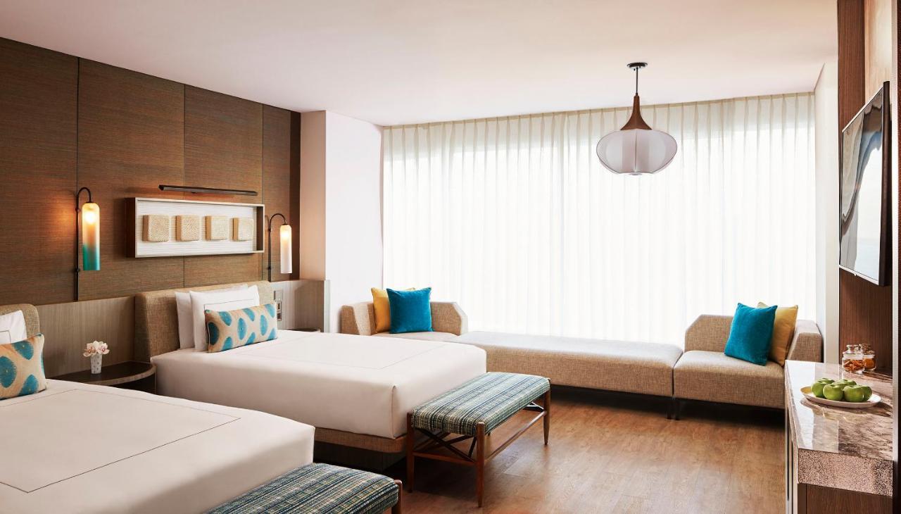 Taj Cidade De Goa Horizon, Goa Panaji Exterior photo