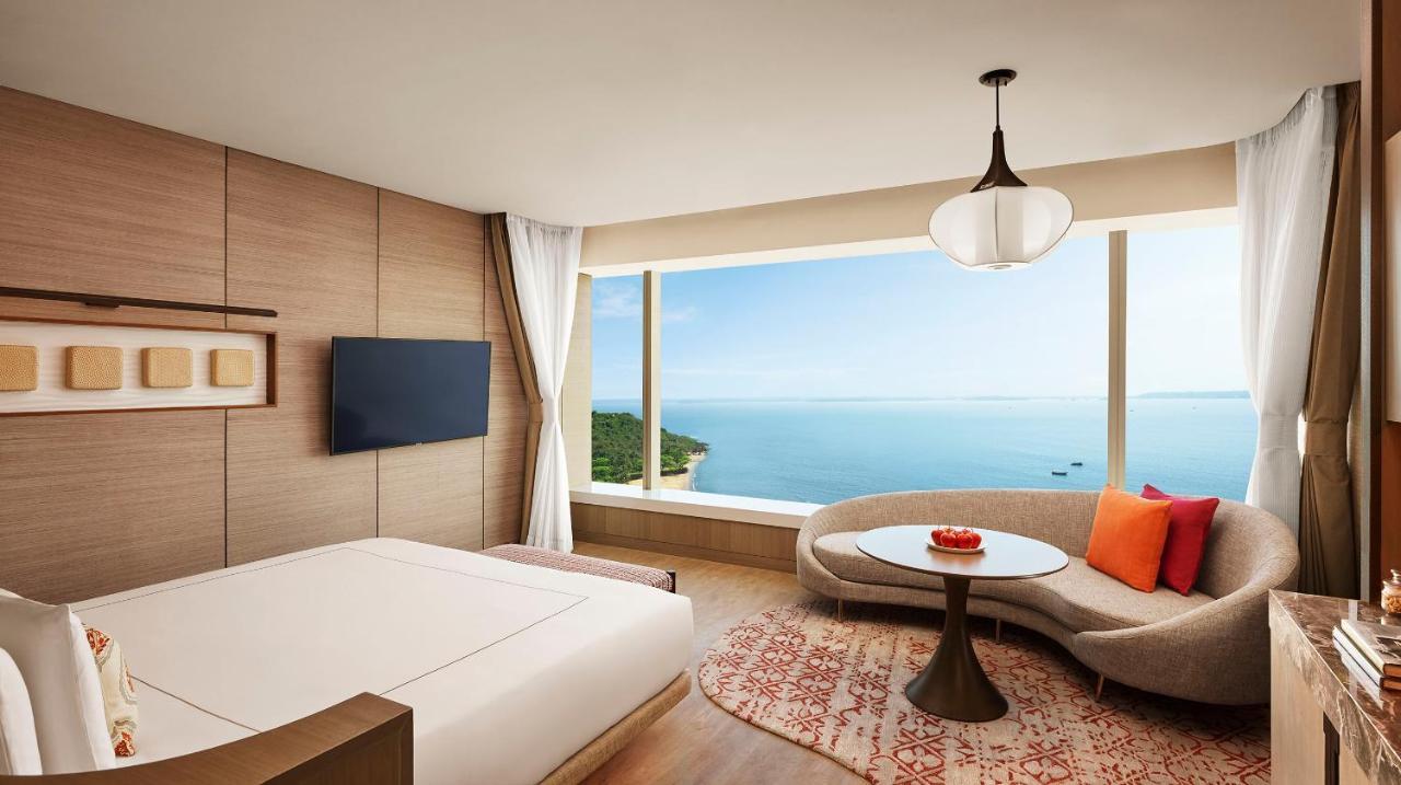 Taj Cidade De Goa Horizon, Goa Panaji Exterior photo