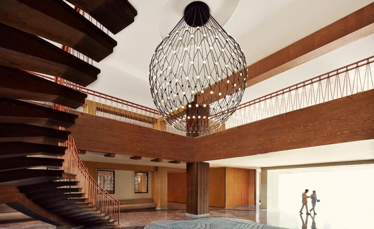 Taj Cidade De Goa Horizon, Goa Panaji Exterior photo The interior of the hotel